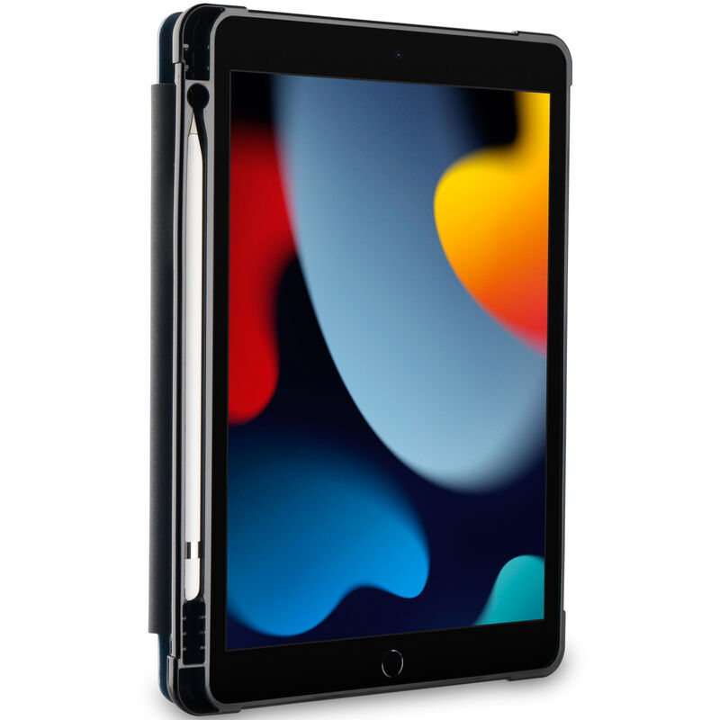product image 7 - iPad 9a & 8a gen Custodia React Folio Series